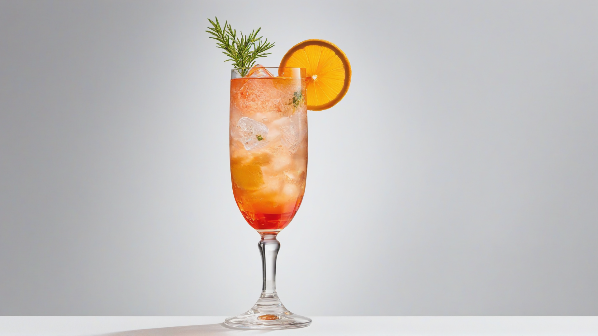 gradazione alcolica spritz